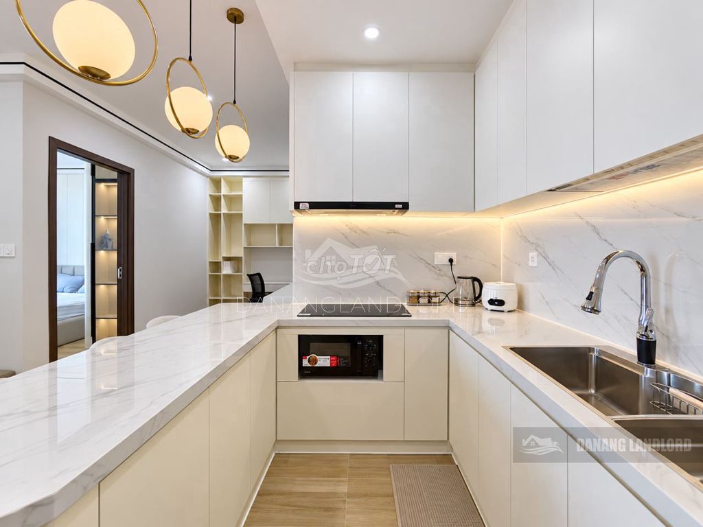 Квартира, 1 спальня · 50 м² 7