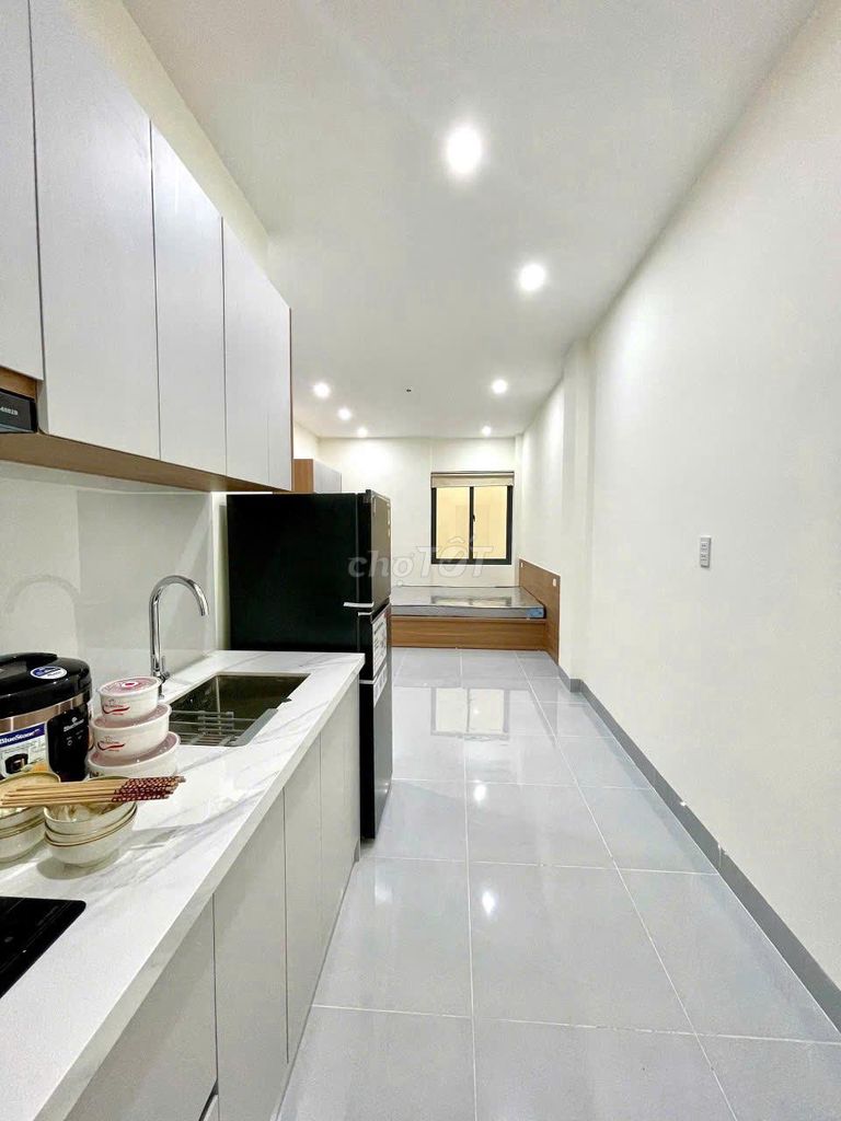 Квартира, 1 спальня · 40 м² 4