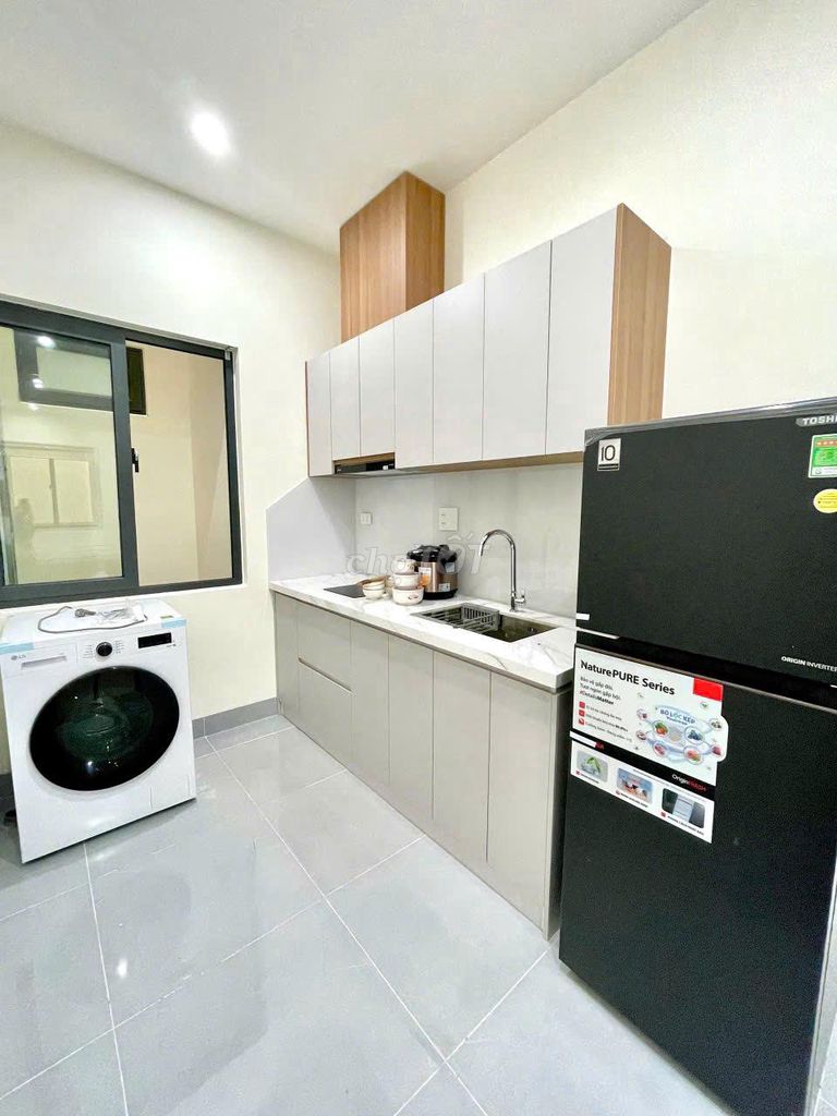 Квартира, 1 спальня · 40 м² 5