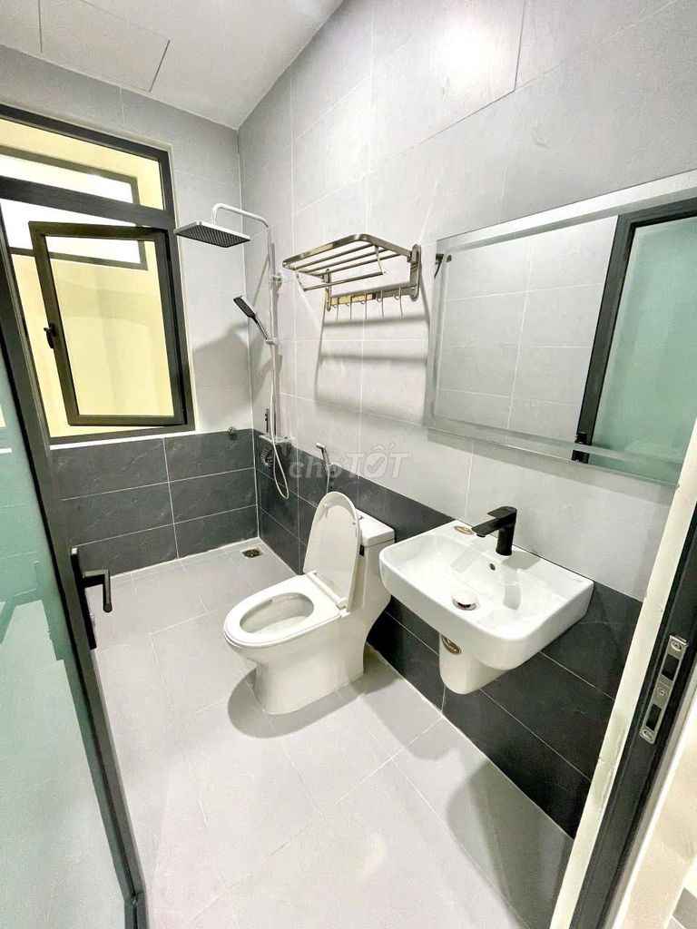 Квартира, 1 спальня · 40 м² 6