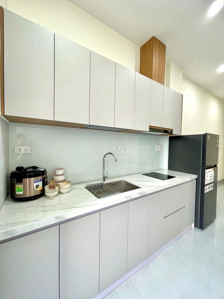 Квартира, 1 спальня · 40 м² 7