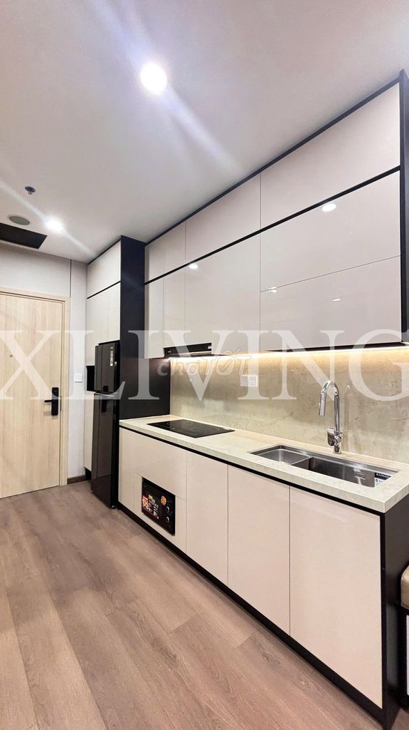 Квартира, 1 спальня · 30 м² 2