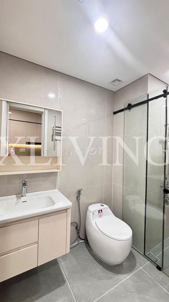 Квартира, 1 спальня · 30 м² 3