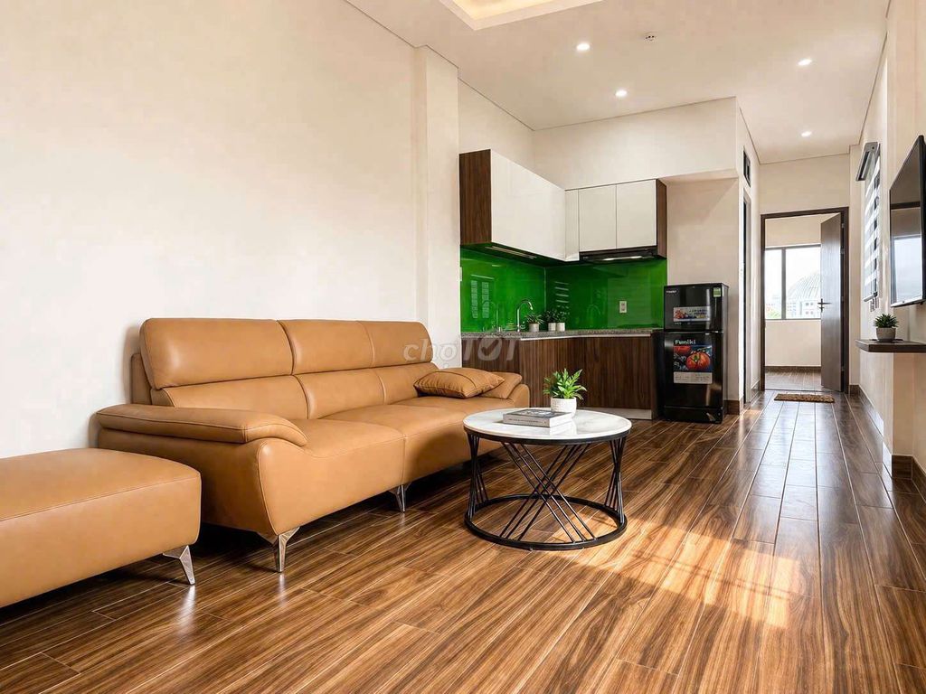 Квартира, 1 спальня · 45 м² 3
