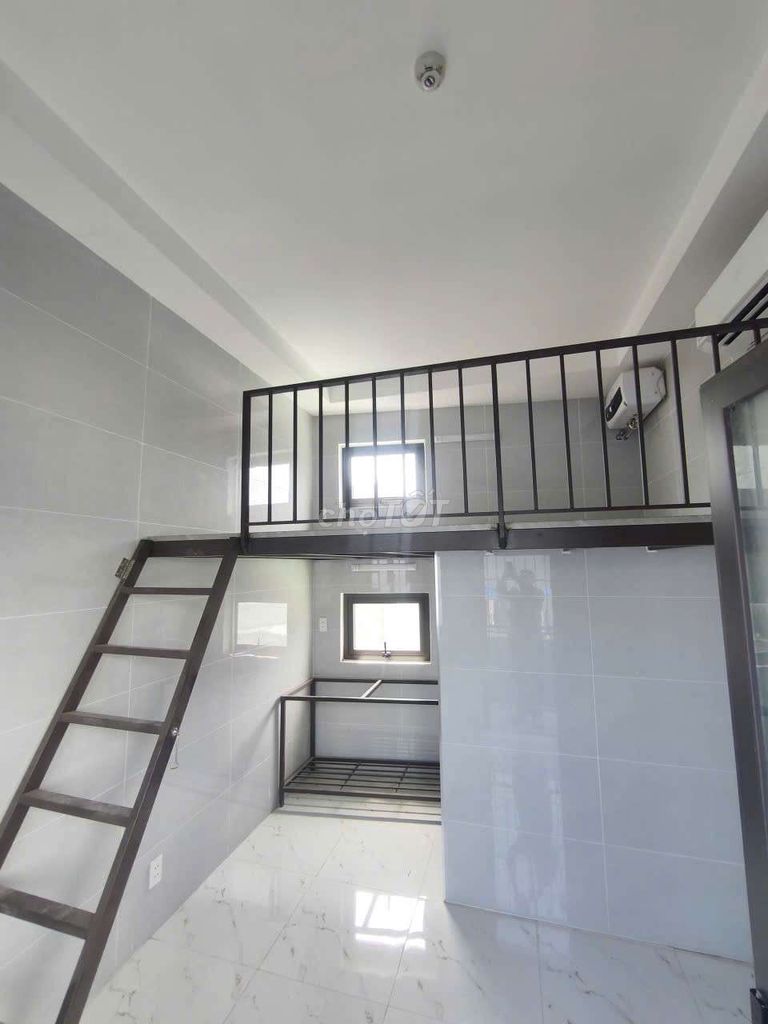 Студия · 30 м² 3