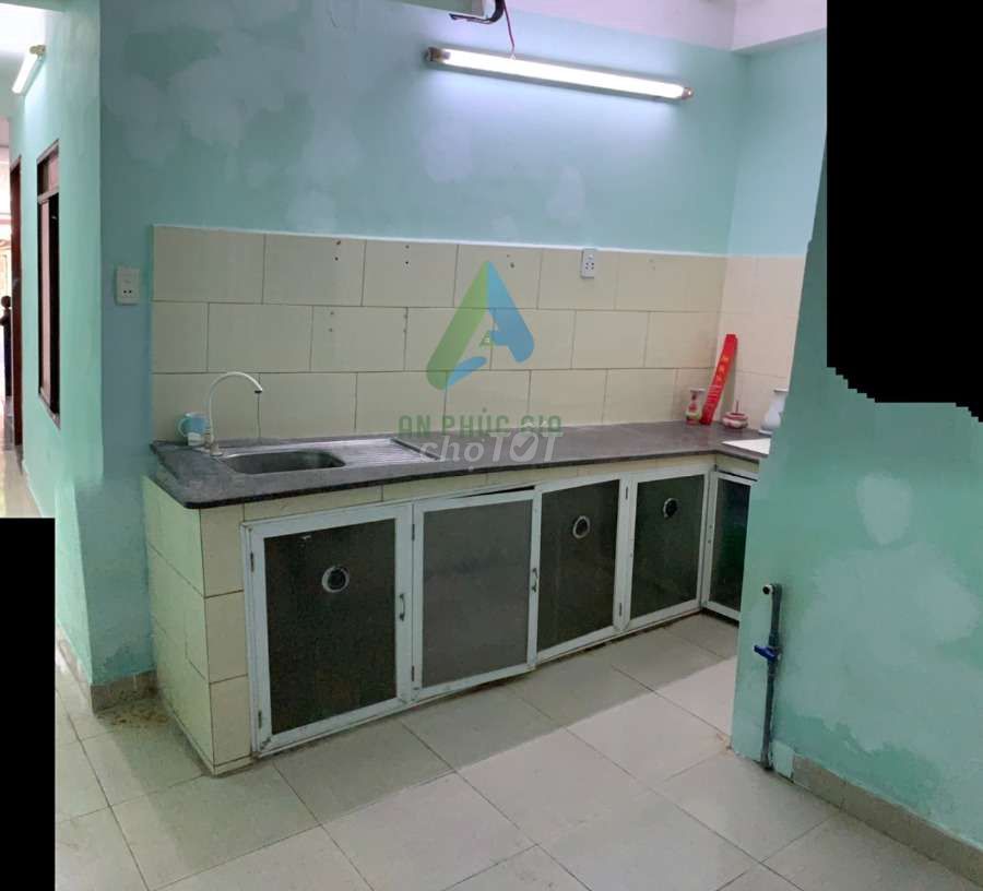 Дом, 3 спальни · 60 м² 4