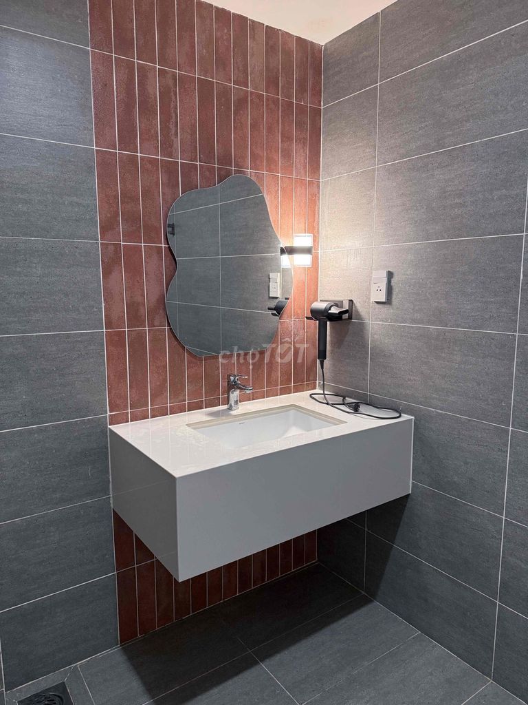 Квартира, 1 спальня · 40 м² 3