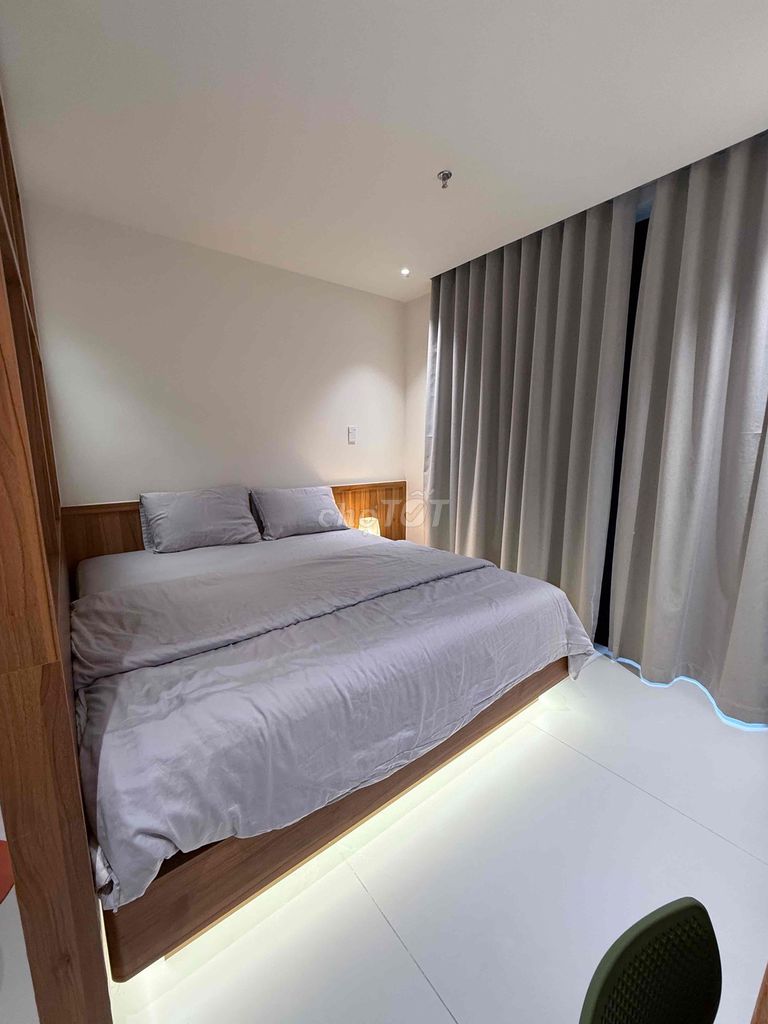 Квартира, 1 спальня · 40 м² 6