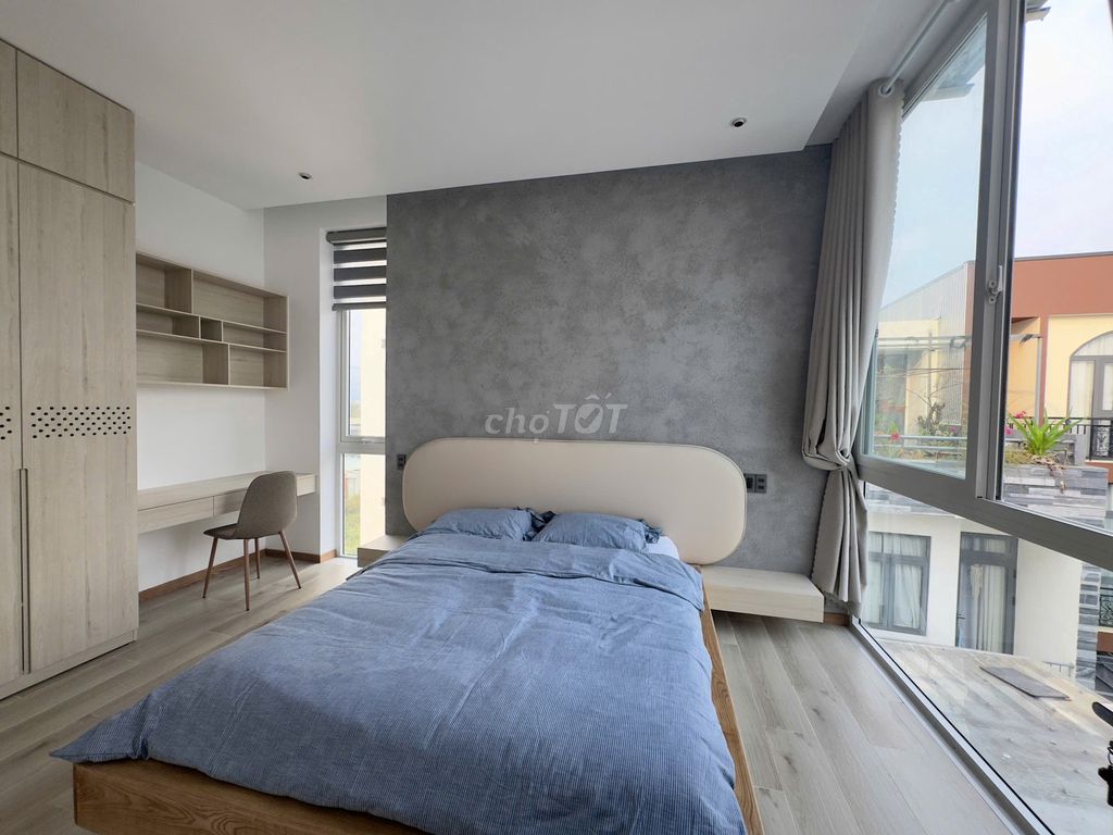 Дом, 5 спален · 72 м² 9