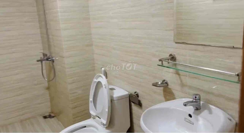 Квартира, 2 спальни · 58 м²