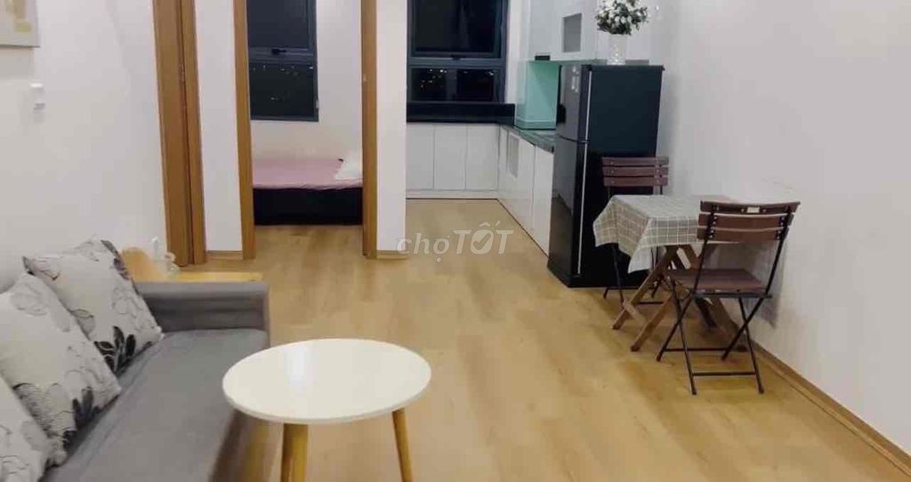 Квартира, 2 спальни · 58 м² 2