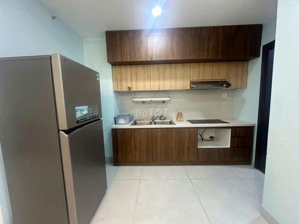 Квартира, 2 спальни · 84 м² 5