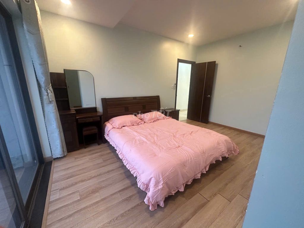 Квартира, 2 спальни · 84 м² 6