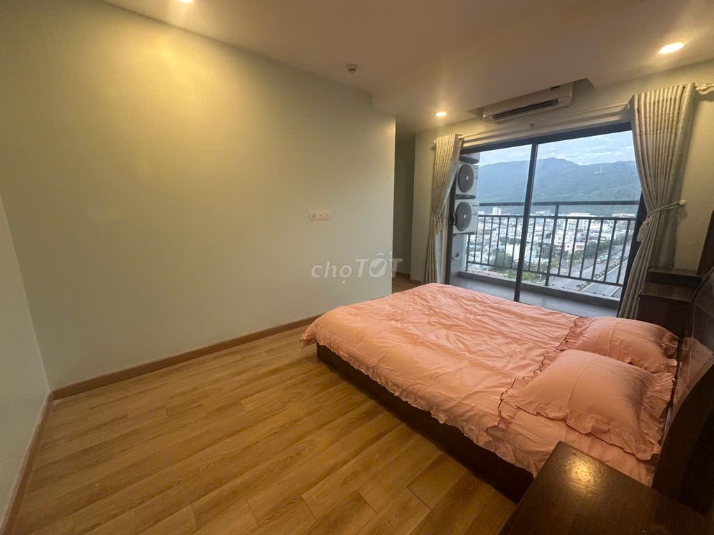 Квартира, 2 спальни · 84 м² 7
