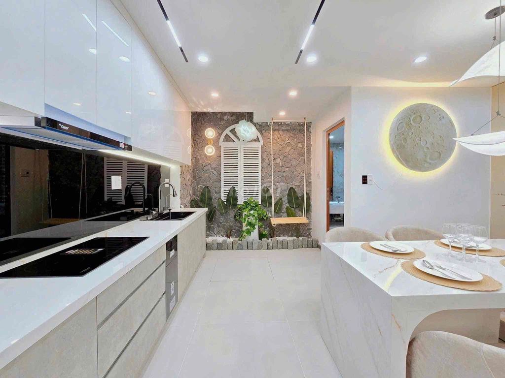 Дом, 3 спальни · 54 м² 9