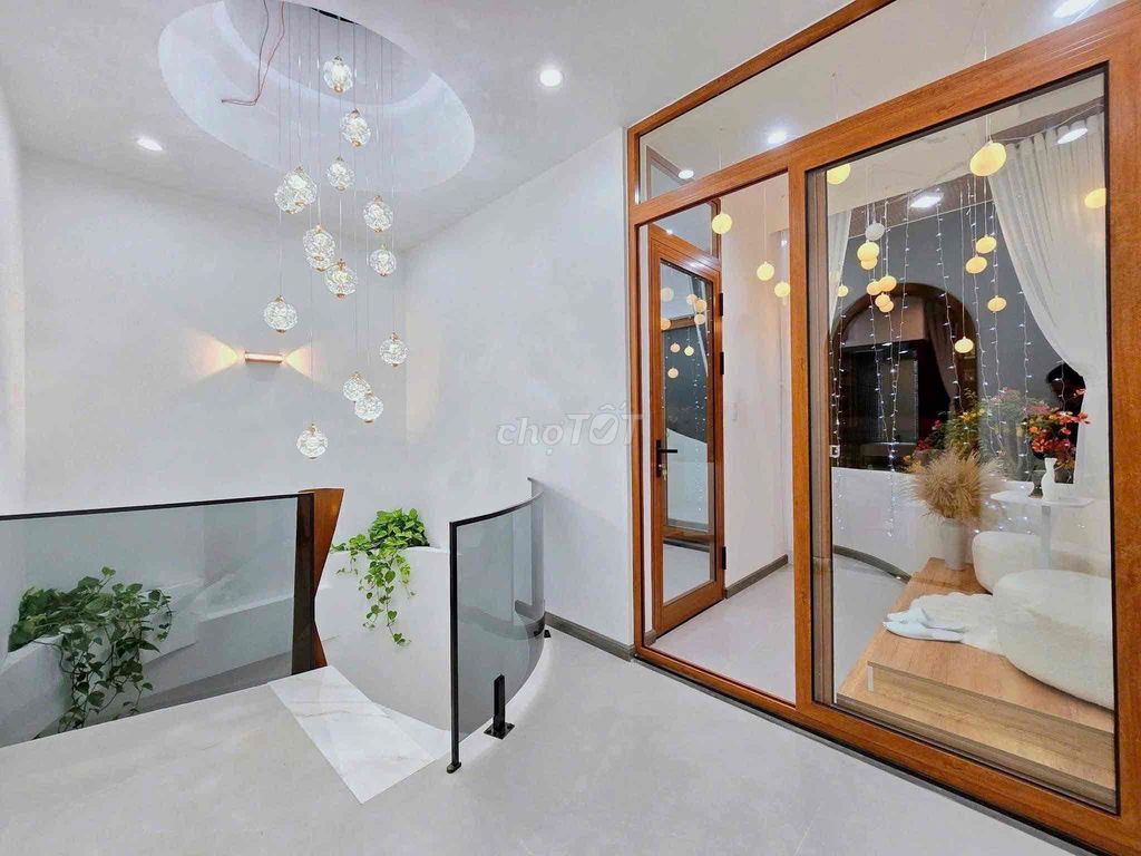 Дом, 3 спальни · 54 м² 10