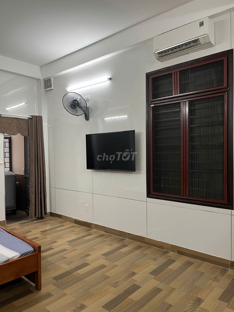 Квартира, 1 спальня · 45 м² 3