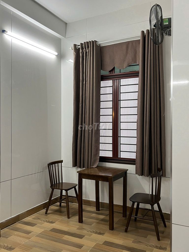 Квартира, 1 спальня · 45 м² 4