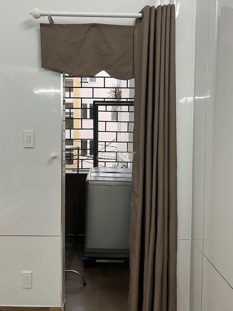 Квартира, 1 спальня · 45 м² 7