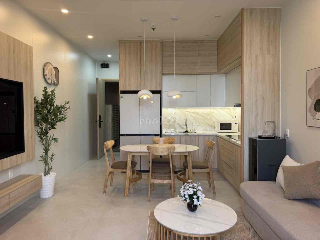 Квартира, 1 спальня · 90 м² 2