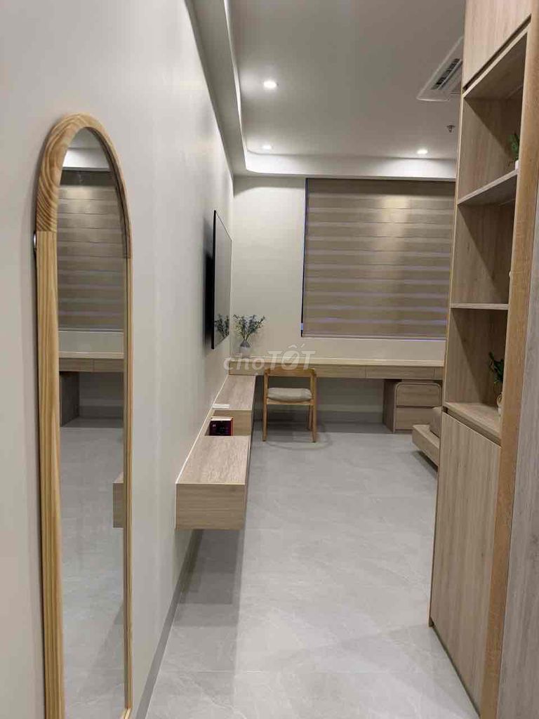 Квартира, 1 спальня · 90 м² 5