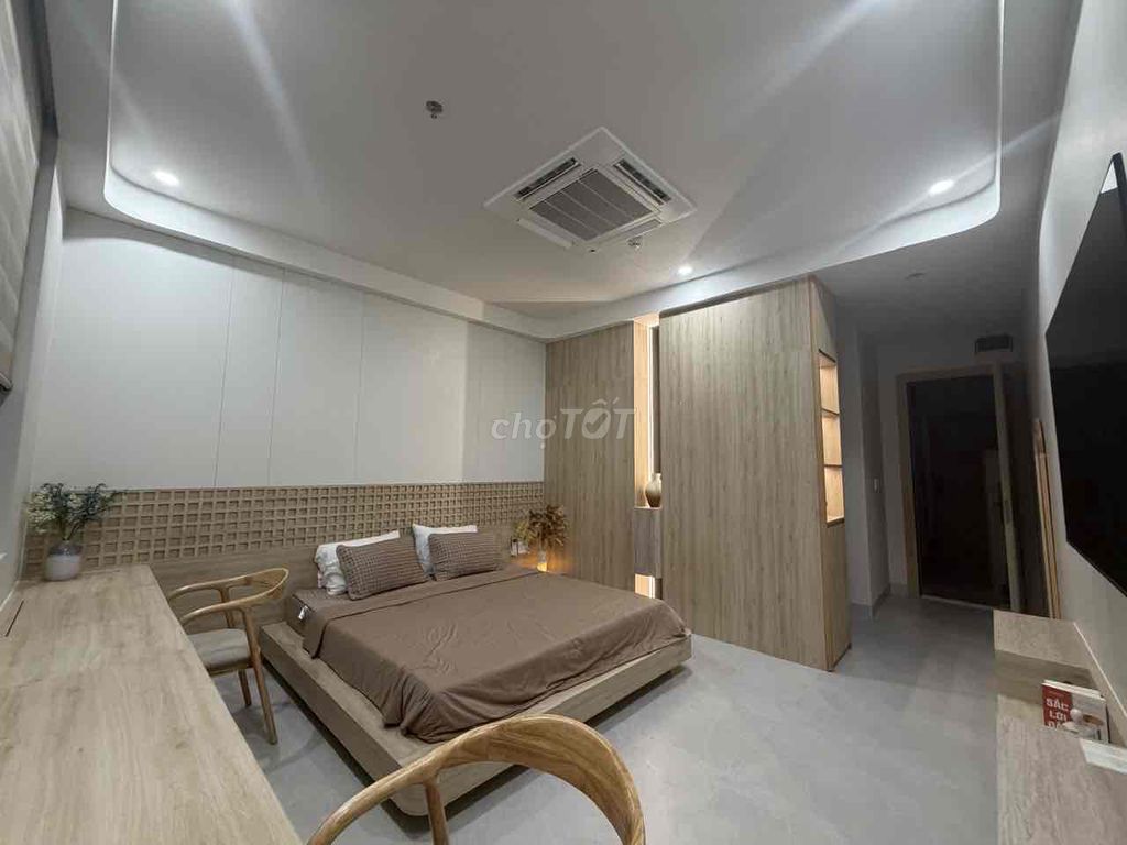 Квартира, 1 спальня · 90 м² 6