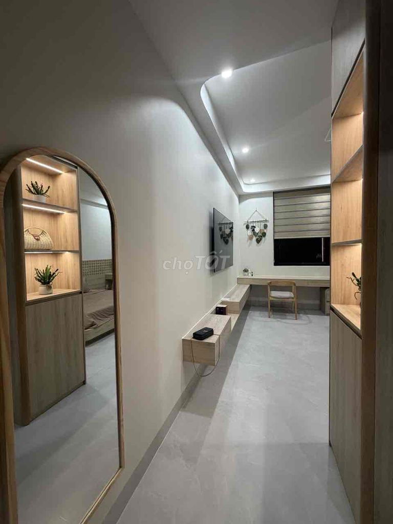 Квартира, 1 спальня · 90 м² 8