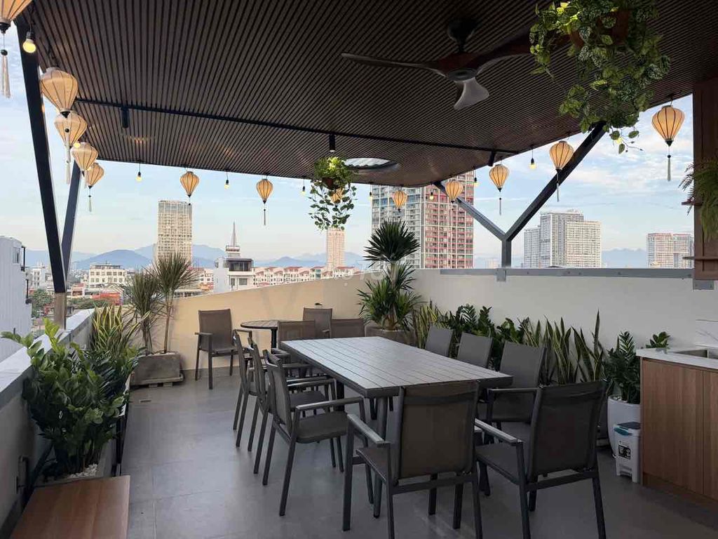 Квартира, 1 спальня · 90 м² 9