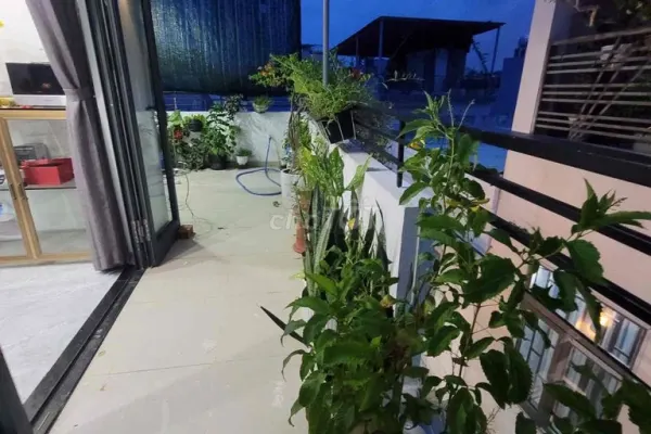 Дом, 3 спальни · 45 м²
