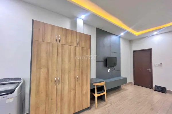 Квартира, 1 спальня · 45 м² 2