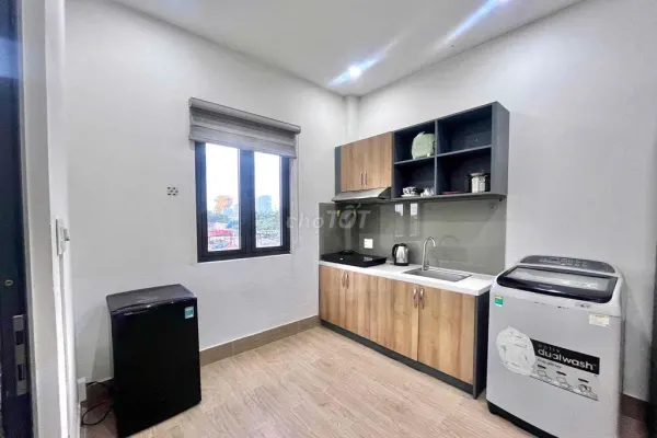 Квартира, 1 спальня · 45 м² 4