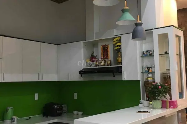 Дом, 3 спальни · 100 м² 7