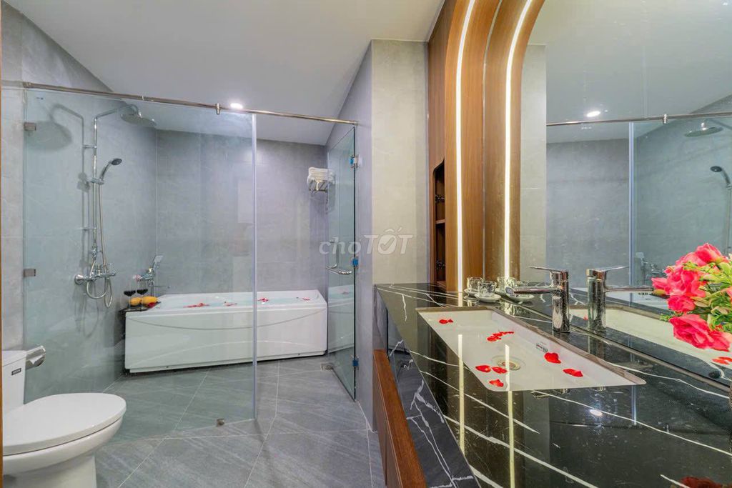 Квартира, 1 спальня · 65 м² 6