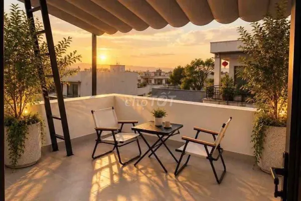 Квартира, 1 спальня · 50 м²