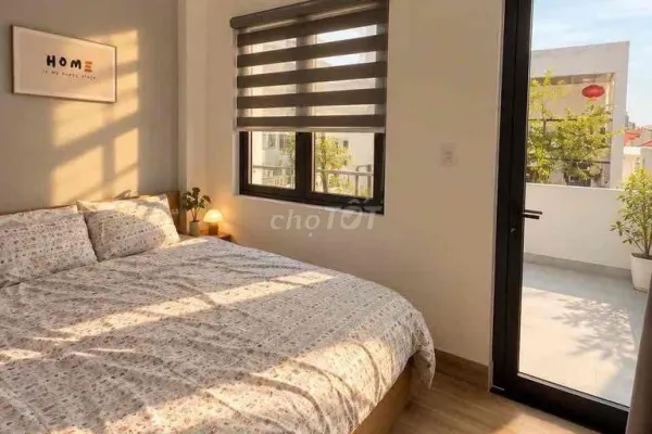 Квартира, 1 спальня · 50 м² 2