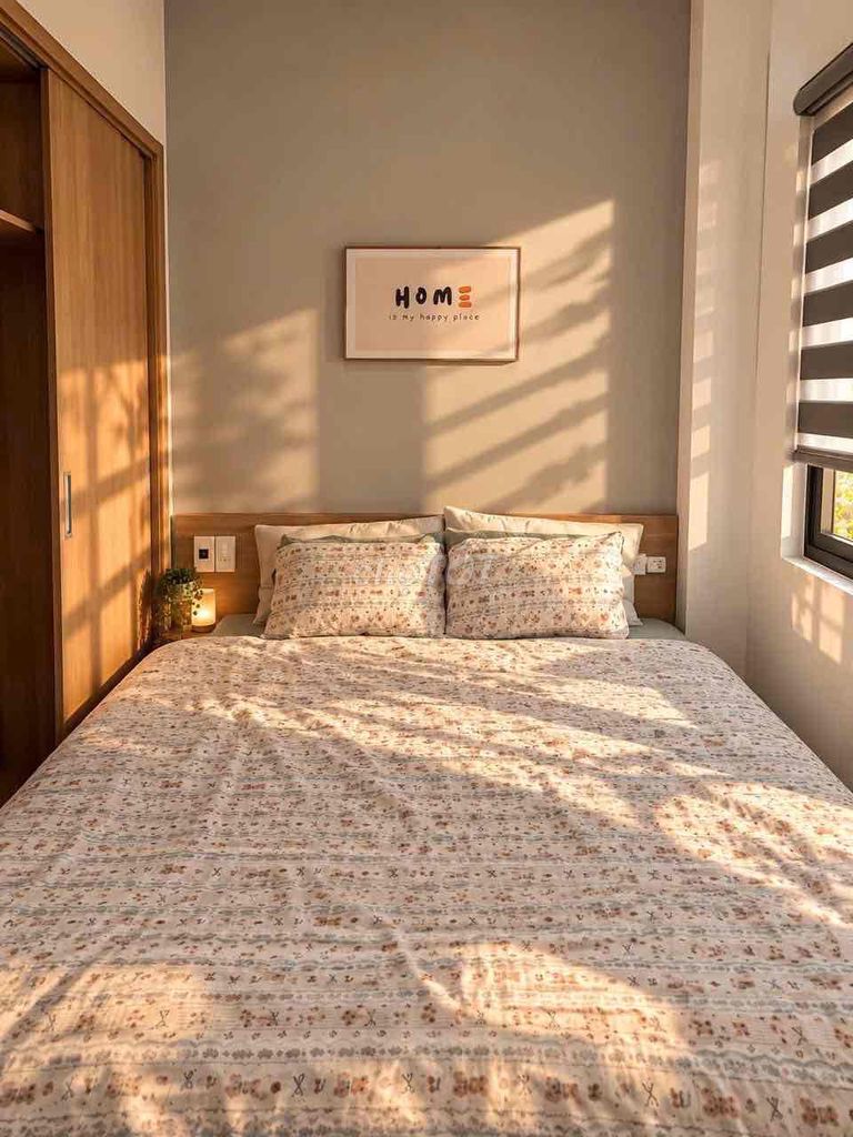 Квартира, 1 спальня · 50 м² 5