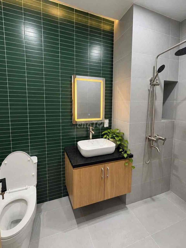 Квартира, 1 спальня · 50 м² 6