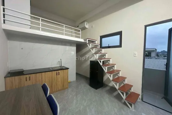 Студия · 17 м²