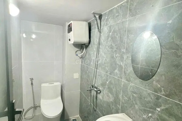 Студия · 17 м² 2