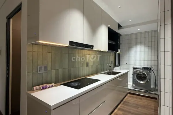 Студия · 60 м²
