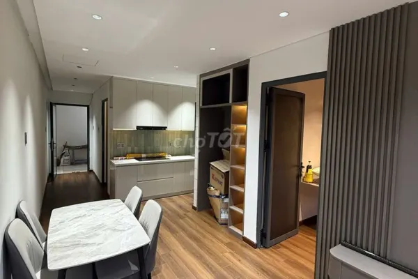 Студия · 60 м² 2