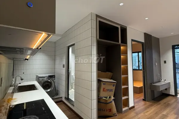 Студия · 60 м² 4
