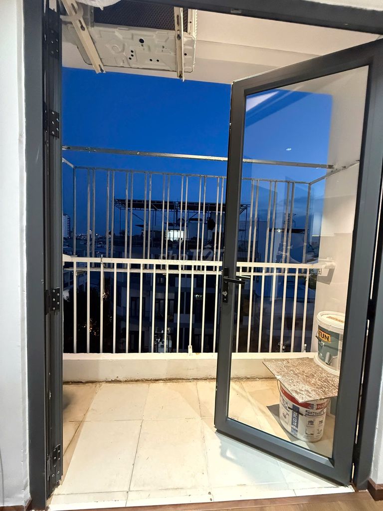Студия · 60 м² 5