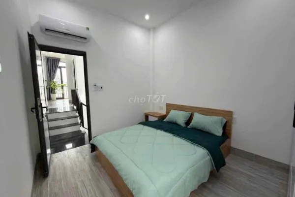 Дом, 3 спальни · 70 м² 3