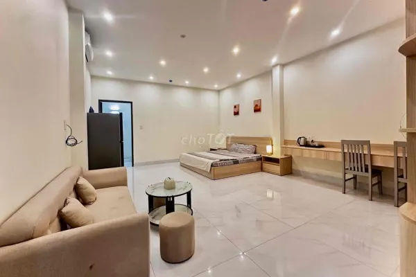 Квартира, 1 спальня · 50 м²