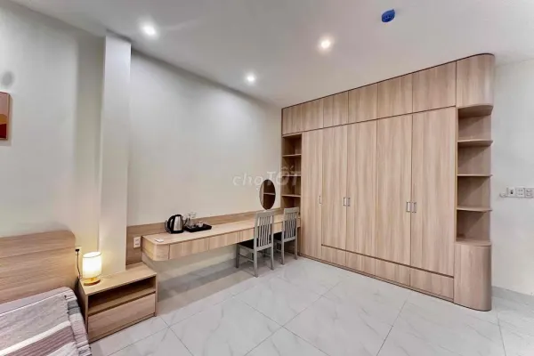 Квартира, 1 спальня · 50 м² 2