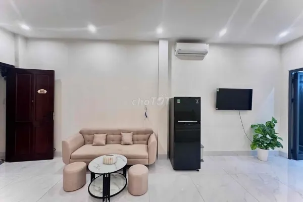 Квартира, 1 спальня · 50 м² 3