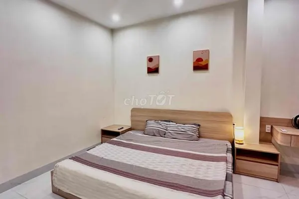 Квартира, 1 спальня · 50 м² 4