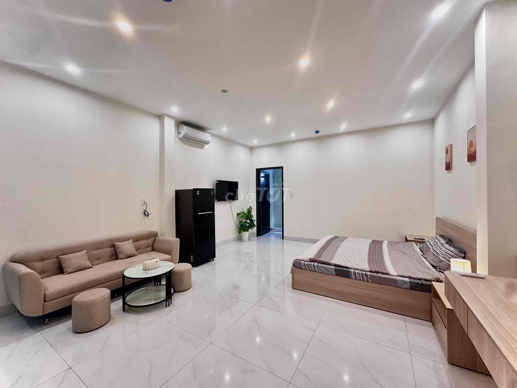 Квартира, 1 спальня · 50 м² 5