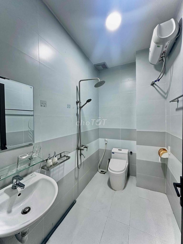 Квартира, 1 спальня · 50 м² 7